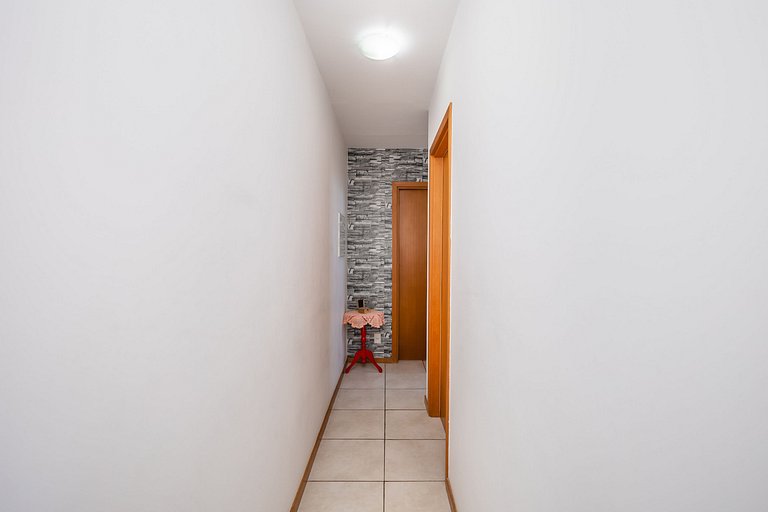 Liara Easy Club | 450m da praia | Vaga de Garagem