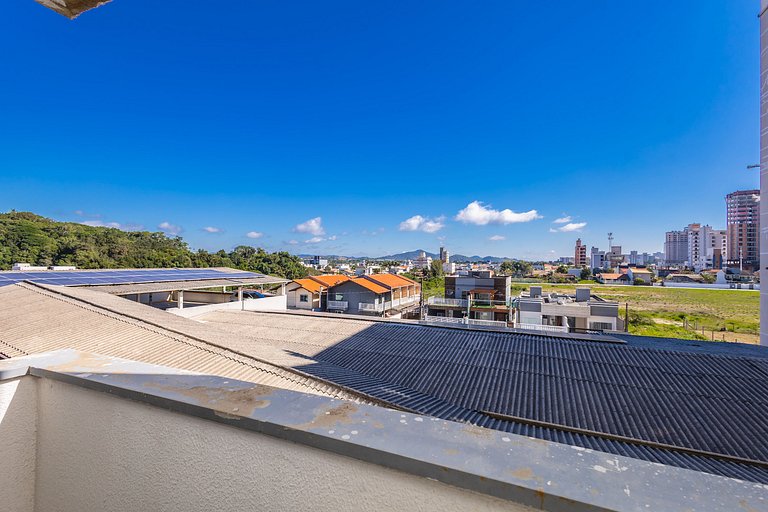 Liara Easy Club | 450m da praia | Vaga de Garagem