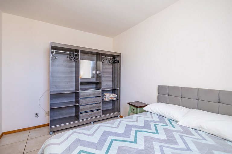 Liara Easy Club | 450m da praia | Vaga de Garagem