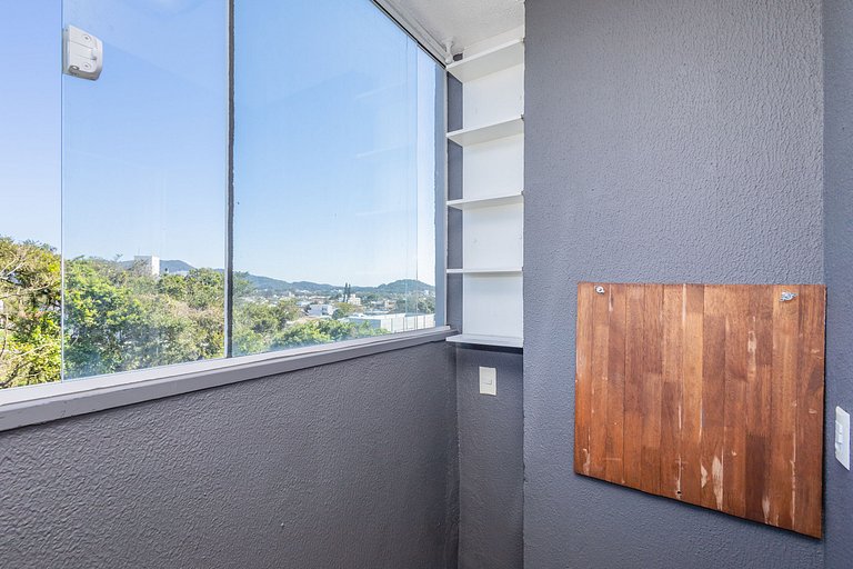 Residencial Lunata | 200m da Praia | Penha