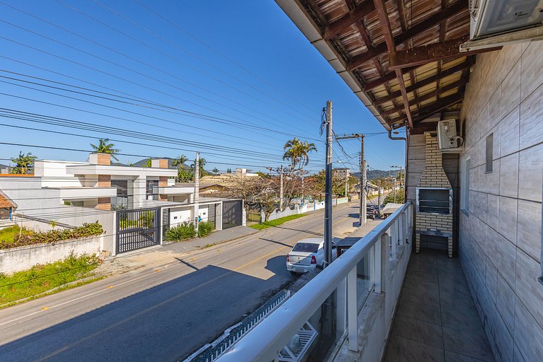 2 Qtos | Próximo ao Beto Carrero e Praias de Penha