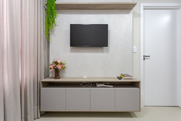 MUV Residence | UTFPR | Shopping Estação | G016