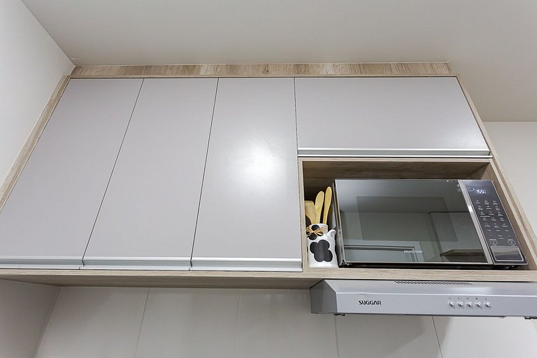 MUV Residence | UTFPR | Shopping Estação | G016