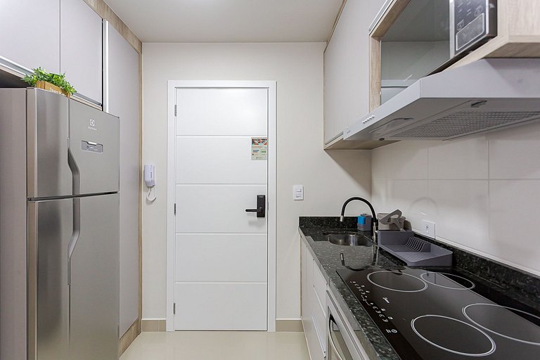 MUV Residence | UTFPR | Shopping Estação | G016