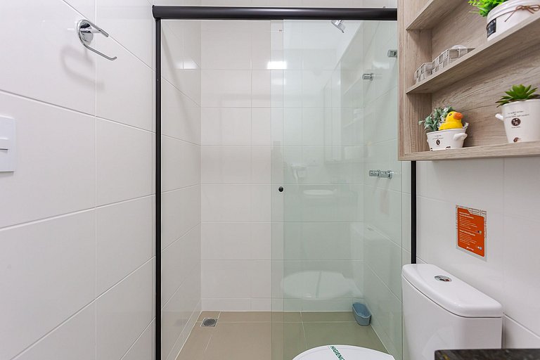 MUV Residence | UTFPR | Shopping Estação | G016