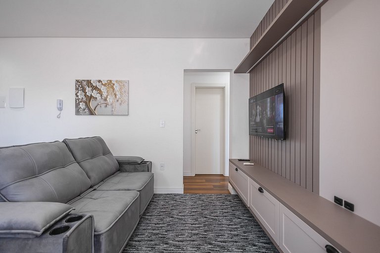 Breeze Residence | A 300m da Praia | Barra Velha