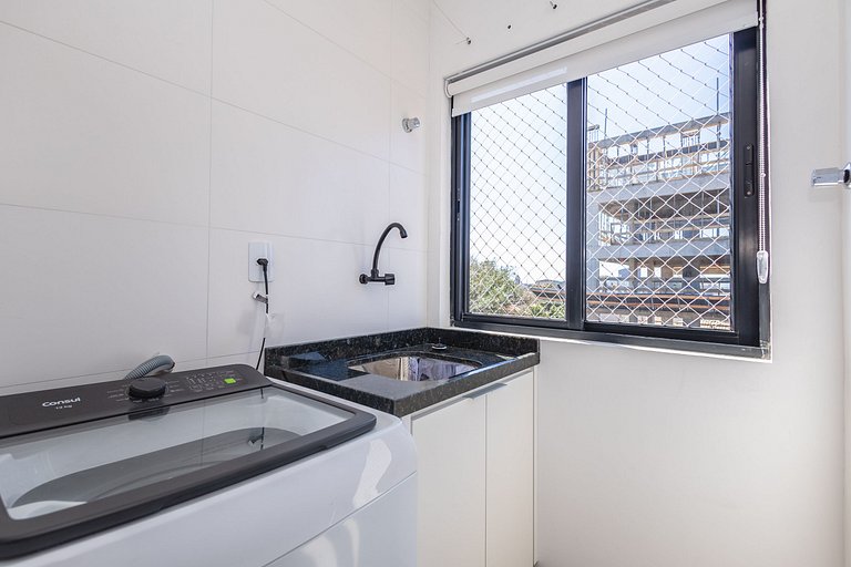 Breeze Residence | A 300m da Praia | Barra Velha