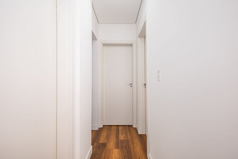 Breeze Residence | A 300m da Praia | Barra Velha