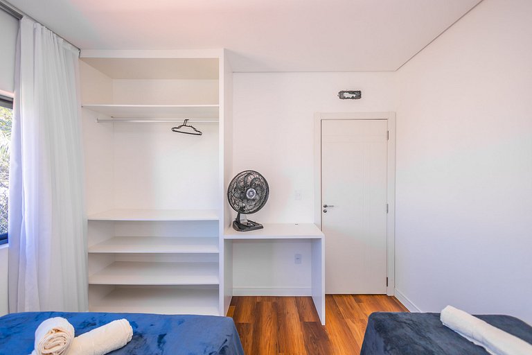 Breeze Residence | A 300m da Praia | Barra Velha