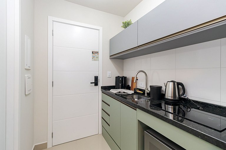 MUV Residence | Shopping Estação | UTFPR | G017