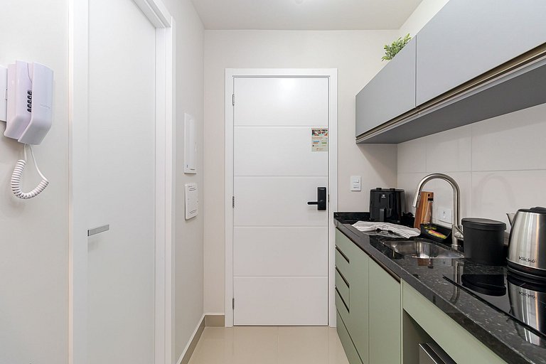 MUV Residence | Shopping Estação | UTFPR | G017