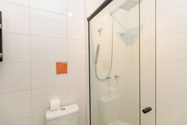 MUV Residence | Shopping Estação | UTFPR | G017