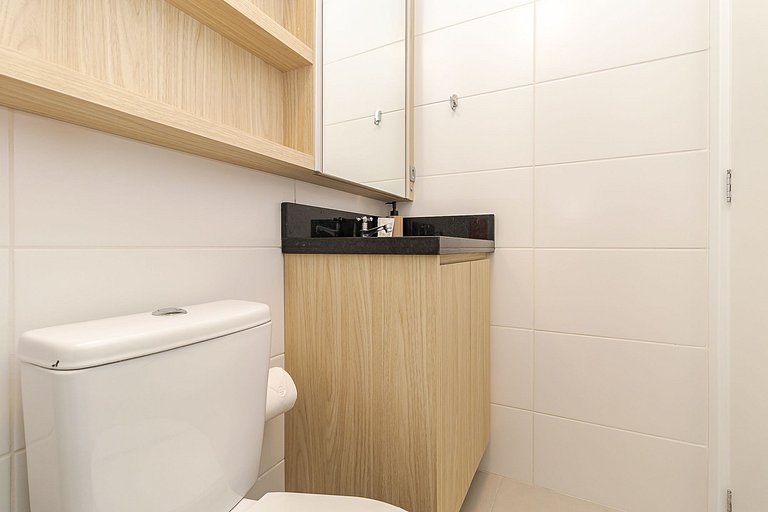 Take Urban | Shopping Estação | Centro | C256