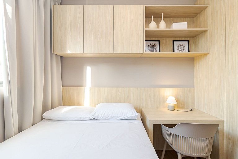 Take Urban | Shopping Estação | Centro | C256