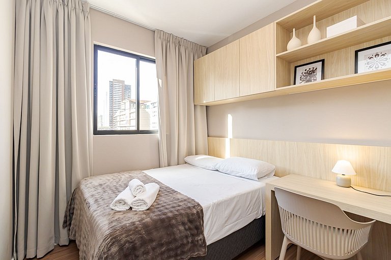 Take Urban | Shopping Estação | Centro | C256