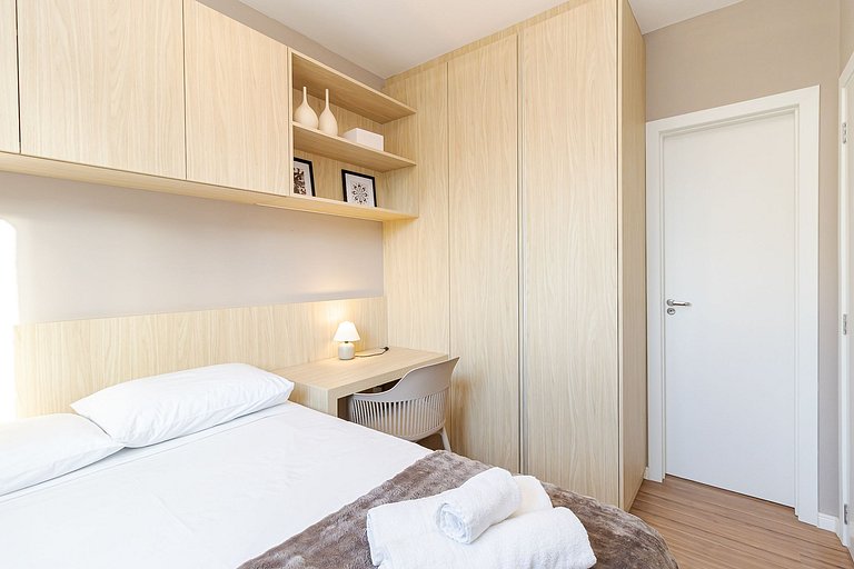 Take Urban | Shopping Estação | Centro | C256