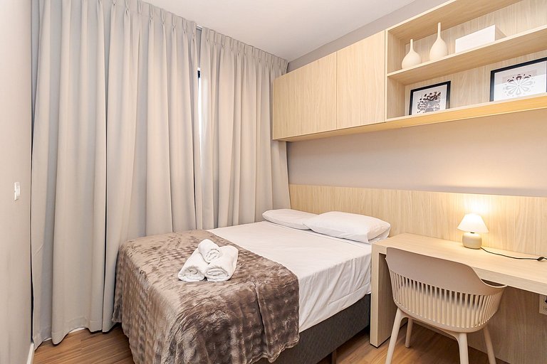 Take Urban | Shopping Estação | Centro | C256