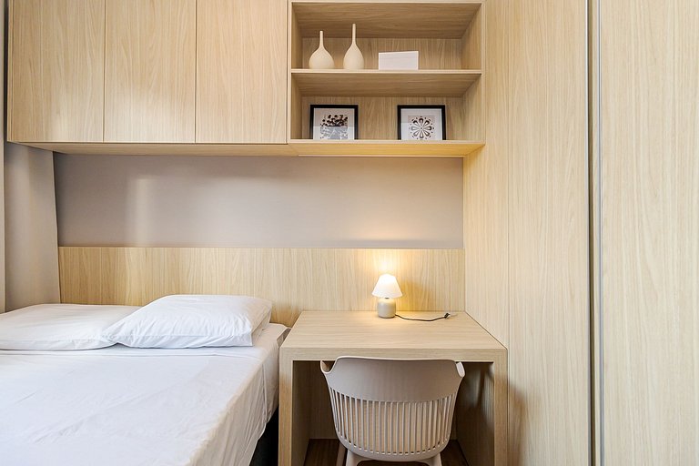 Take Urban | Shopping Estação | Centro | C256