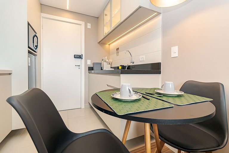 Take Urban | Shopping Estação | Centro | C256