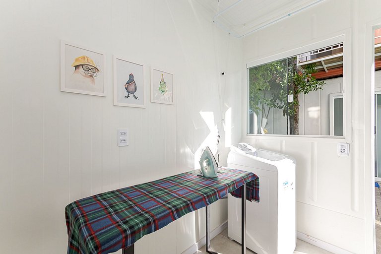 Vila UMI | Casa Bem-te-vi | C272