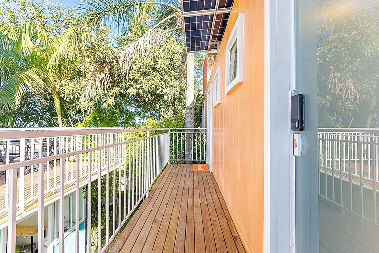 Vila UMI | Casa Pitanga | C276