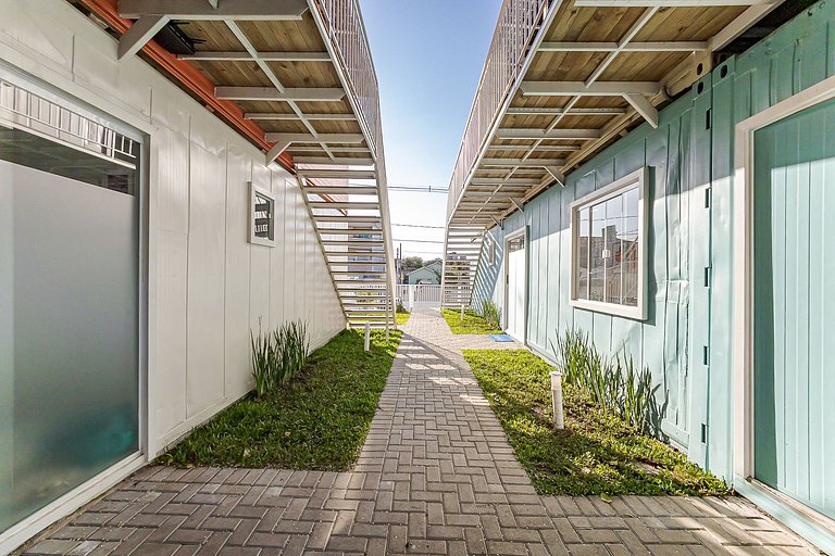 Vila UMI | Casa Pitanga | C276