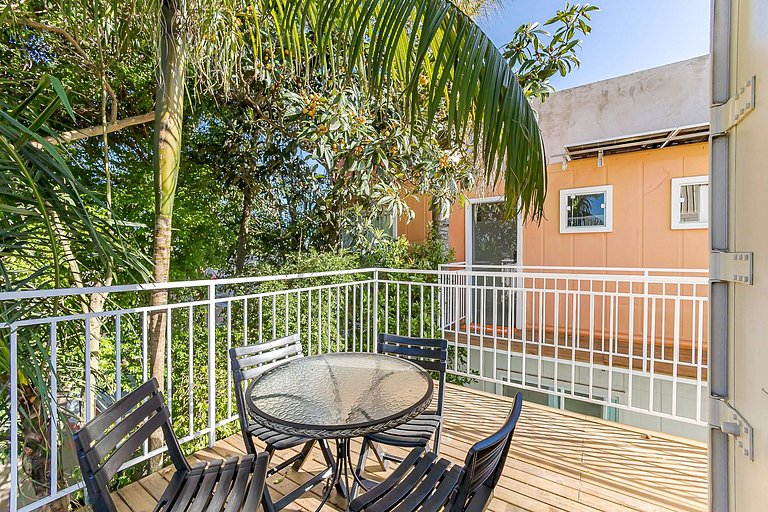 Vila UMI | Casa Pitanga | C276