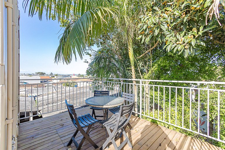 Vila UMI | Casa Pitanga | C276