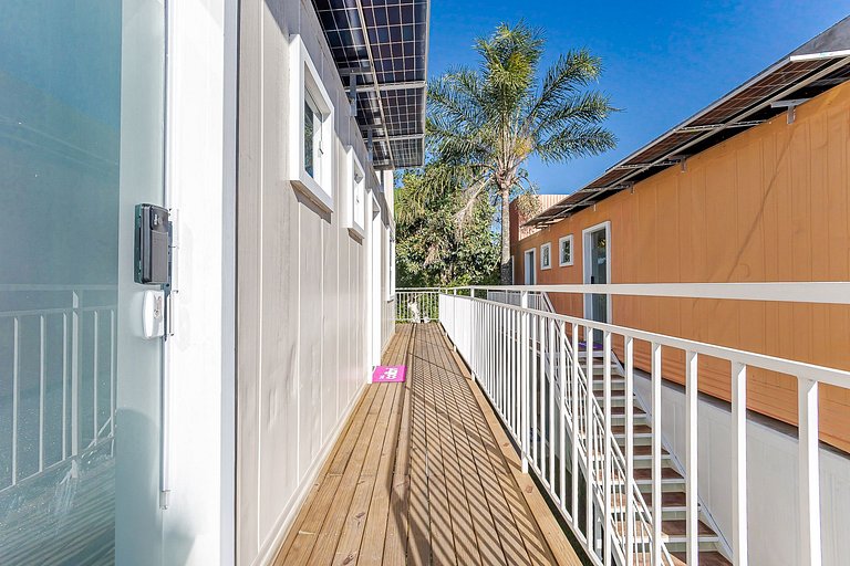 Vila UMI | Casa Pitanga | C276