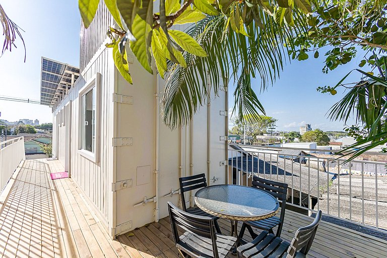 Vila UMI | Casa Pitanga | C276