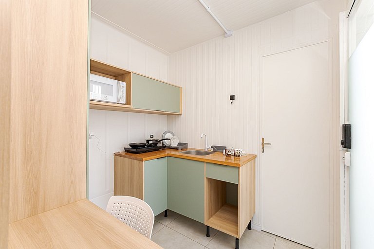 Vila UMI | Casa Manacá | C271