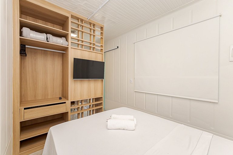 Vila UMI | Casa Manacá | C271