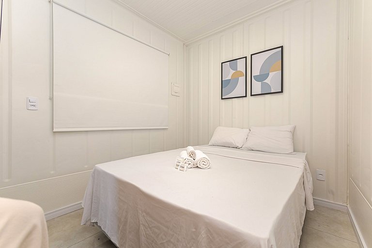 Vila UMI | Casa Manacá | C271