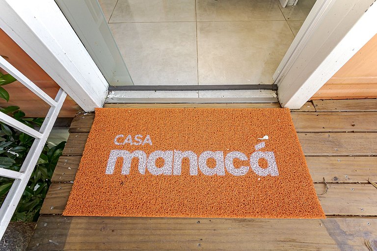Vila UMI | Casa Manacá | C271