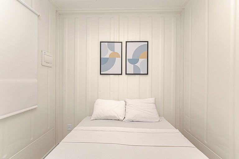 Vila UMI | Casa Manacá | C271
