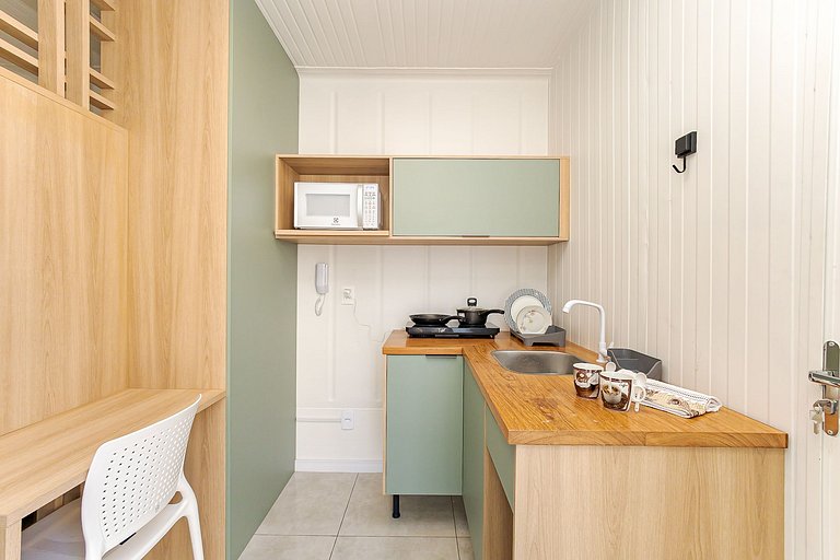 Vila UMI | Casa Manacá | C271