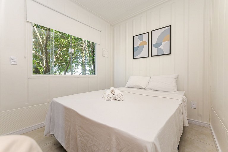 Vila UMI | Casa Manacá | C271