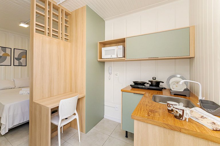 Vila UMI | Casa Manacá | C271