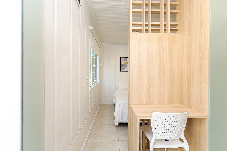 Vila UMI | Casa Manacá | C271