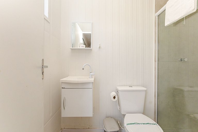 Vila UMI | Casa Bem-te-vi | C272