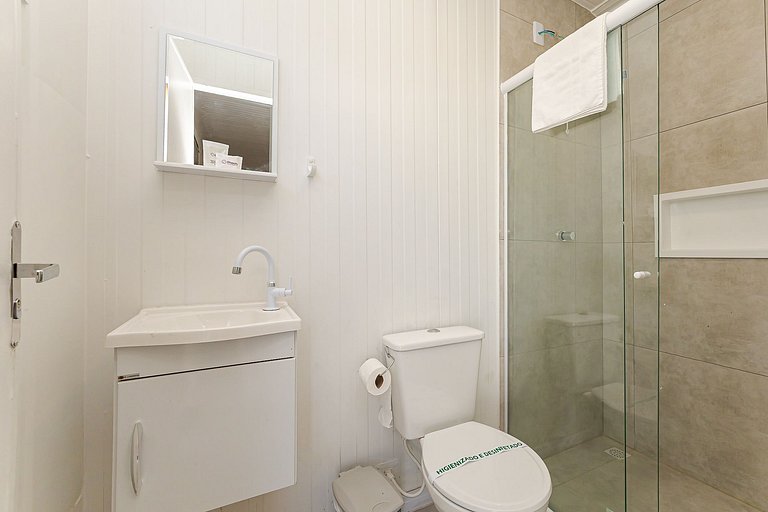 Vila UMI | Casa Bem-te-vi | C272