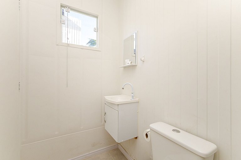 Vila UMI | Casa Bem-te-vi | C272