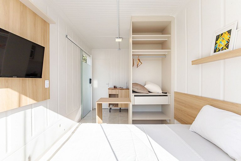 Vila UMI | Casa Bem-te-vi | C272