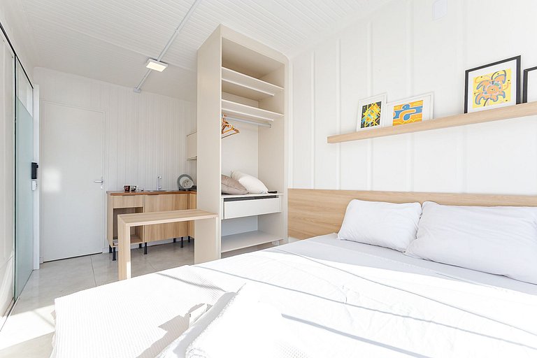 Vila UMI | Casa Bem-te-vi | C272