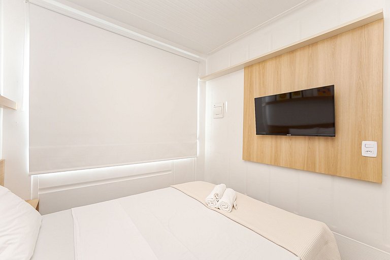 Vila UMI | Casa Bem-te-vi | C272