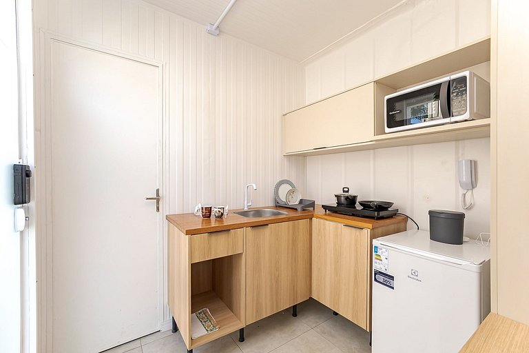 Vila UMI | Casa Bem-te-vi | C272