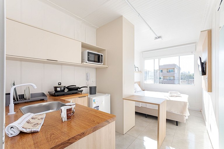 Vila UMI | Casa Bem-te-vi | C272