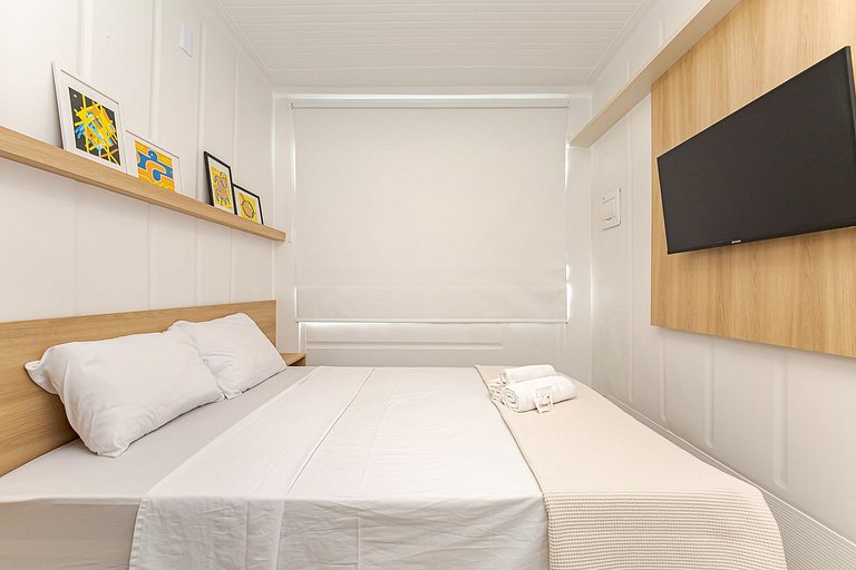 Vila UMI | Casa Bem-te-vi | C272
