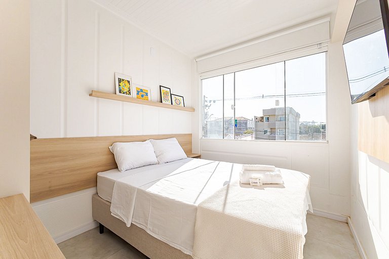 Vila UMI | Casa Bem-te-vi | C272