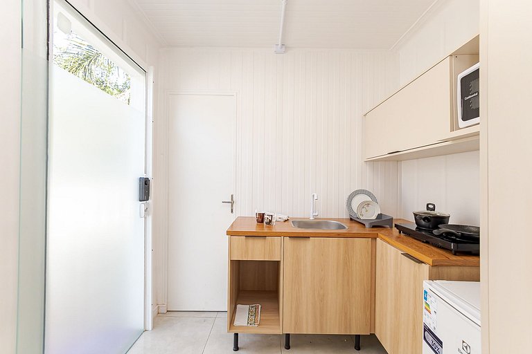 Vila UMI | Casa Bem-te-vi | C272